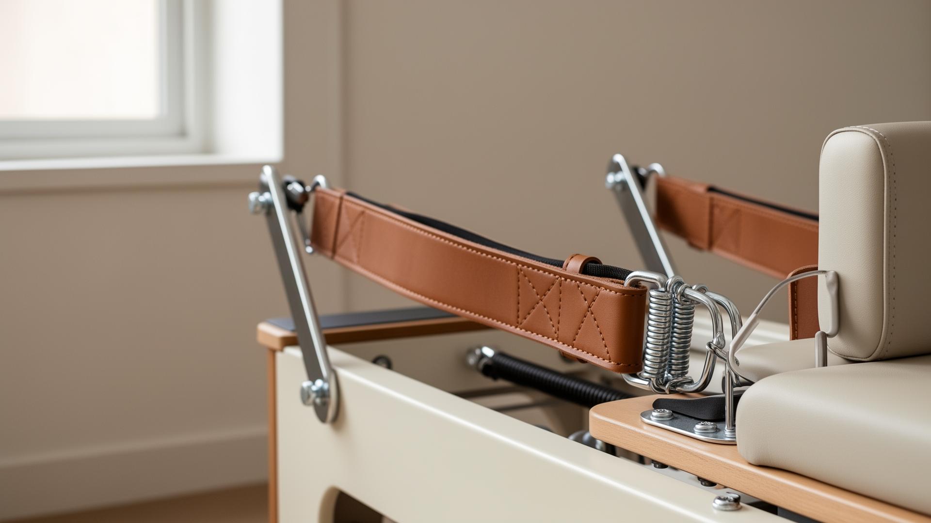 Reformer detail